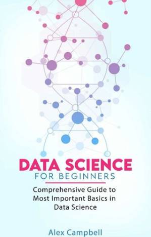 دانلود کتاب Data Science for Beginners