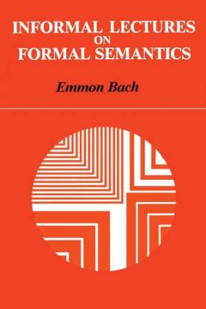 دانلود کتاب Informal lectures on formal semantics