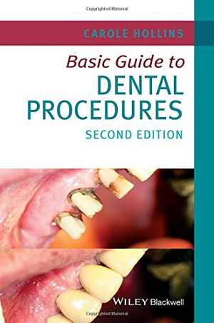 دانلود کتاب Basic Guide To Dental Procedures, 2nd ed, 2015