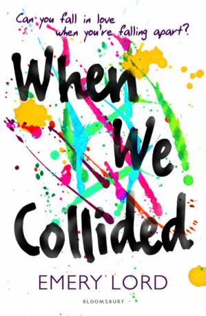 دانلود کتاب When We Collided