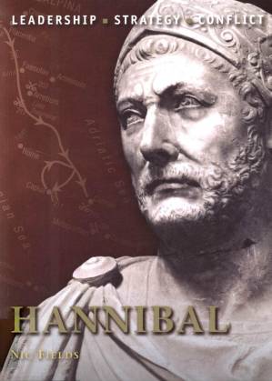 دانلود کتاب Hannibal