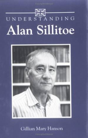 دانلود کتاب Understanding Alan Sillitoe