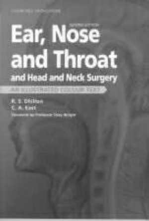 دانلود کتاب Ear, Nose And Throat, 1994