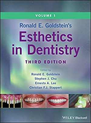 دانلود کتاب Esthetics In Dentistry, 3rd ed, 2018