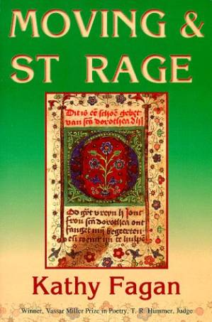 دانلود کتاب Moving & St. Rage