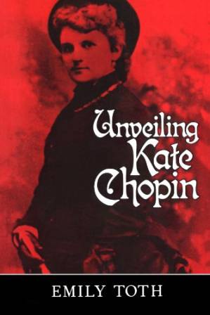 دانلود کتاب Unveiling Kate Chopin