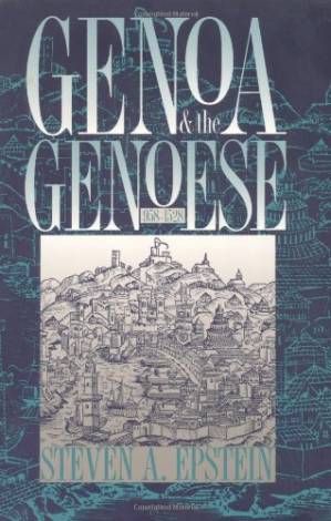 دانلود کتاب Genoa and the Genoese, 958-1528