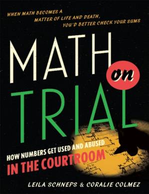 دانلود کتاب Math on Trial