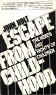 دانلود کتاب Escape from Childhood