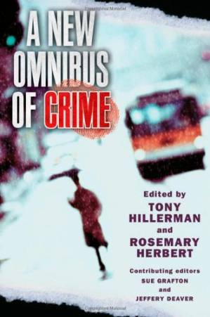 دانلود کتاب Copycat, A Short Story from A New Omnibus of Crime