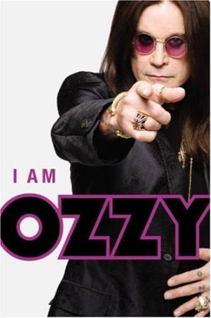 دانلود کتاب I Am Ozzy