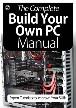 دانلود کتاب The Complete Build Your Own PC Manual