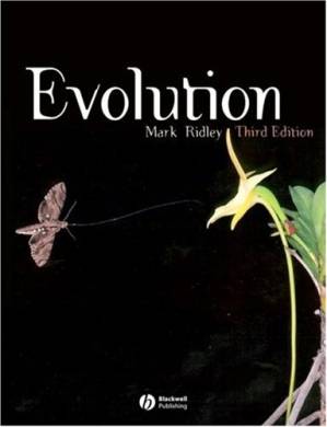 دانلود کتاب Evolution, Third Edition