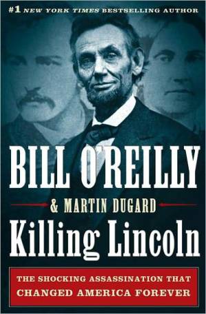 دانلود کتاب Killing Lincoln