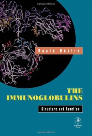 دانلود کتاب The Immunoglobulins: Structure and Function