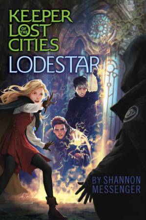 دانلود کتاب Keeper of the Lost Cities: Lodestar