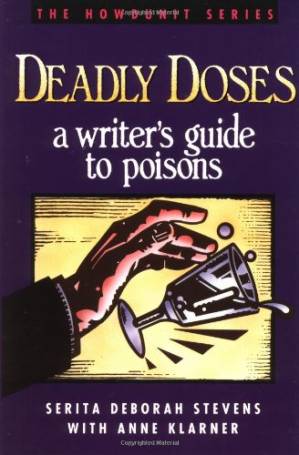 دانلود کتاب Deadly Doses