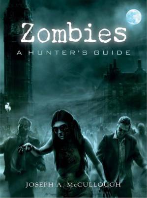 دانلود کتاب Zombies A Hunters Guide