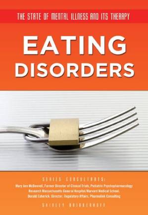 دانلود کتاب Eating disorders