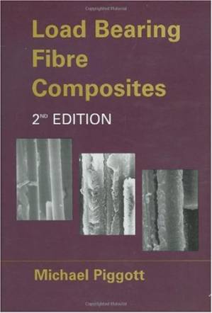 دانلود کتاب Load bearing fibre composites