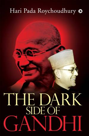دانلود کتاب The Dark Side of Gandhi :