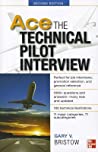 دانلود کتاب Ace the Technical Pilot Interview