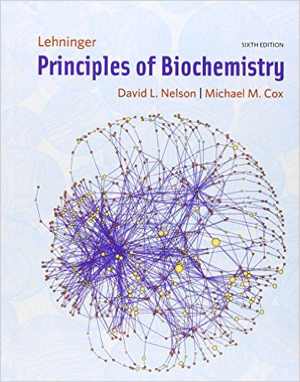 دانلود کتاب Lehninger Principles Of Biochemistry, 6th ed, 2012