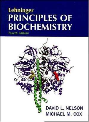 دانلود کتاب Lehninger Principles Of Biochemistry, 2004