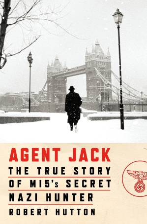 دانلود کتاب Agent Jack