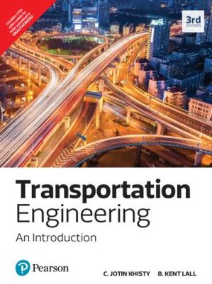 دانلود کتاب Transportation Engineering An Introduction