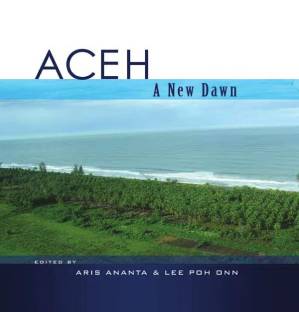 دانلود کتاب Aceh: A New Dawn