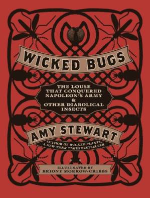 دانلود کتاب Wicked Bugs
