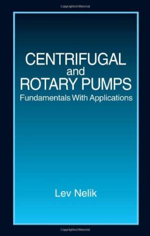 دانلود کتاب Centrifugal & Rotary Pumps: Fundamentals With Applications