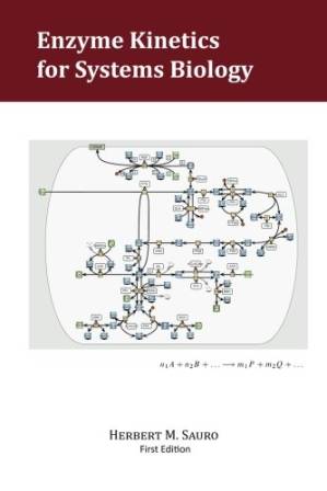 دانلود کتاب Enzyme Kinetics for Systems Biology