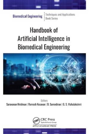 دانلود کتاب Handbook of Artificial Intelligence in Biomedical Engineering