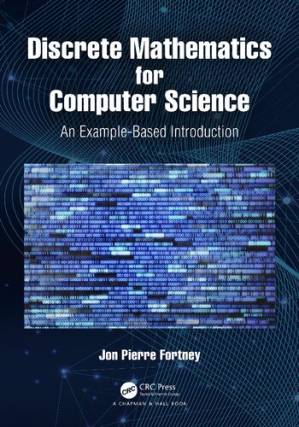 دانلود کتاب Discrete Mathematics for Computer Science: An Example-Based Introduction