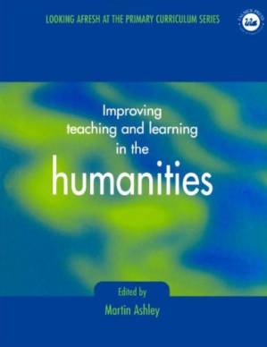 دانلود کتاب Improving Teaching and Learning in the Humanities