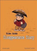 دانلود کتاب Disappearance Diary