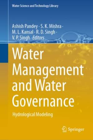 دانلود کتاب Water Management and Water Governance: Hydrological Modeling