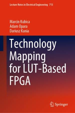 دانلود کتاب Technology Mapping for LUT-Based FPGA