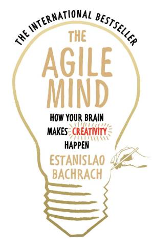 دانلود کتاب The Agile Mind: How Your Brain Makes Creativity Happen