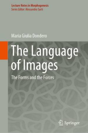 دانلود کتاب The Language of Images: The Forms and the Forces