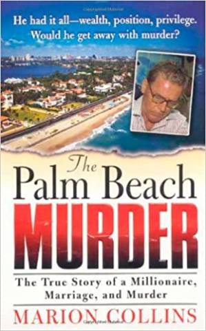 دانلود کتاب The Palm Beach Murder
