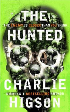 دانلود کتاب The Hunted