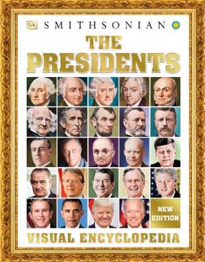دانلود کتاب The Presidents: Visual Encyclopedia
