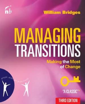 دانلود کتاب Managing Transitions