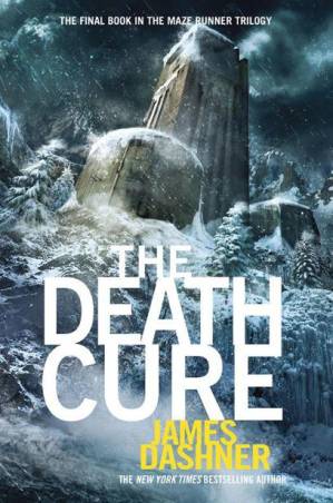 دانلود کتاب The Death Cure