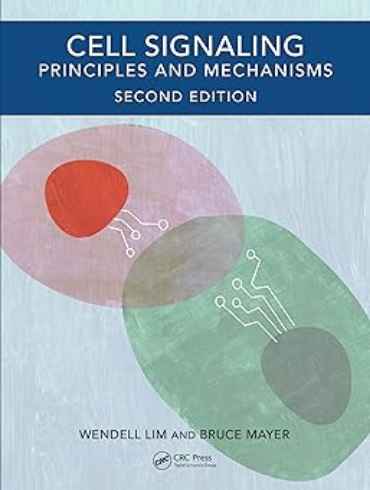 دانلود کتاب Cell Signaling : Principles and Mechanisms 2nd Edition