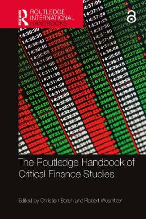دانلود کتاب The Routledge Handbook of Critical Finance Studies