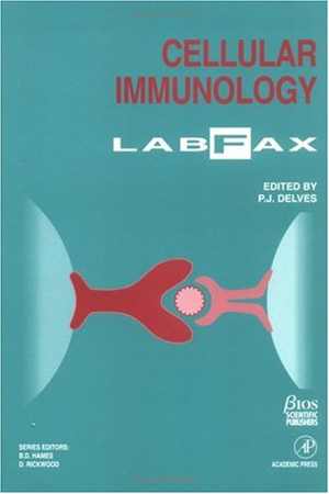 دانلود کتاب Cellular Immunology, 1994